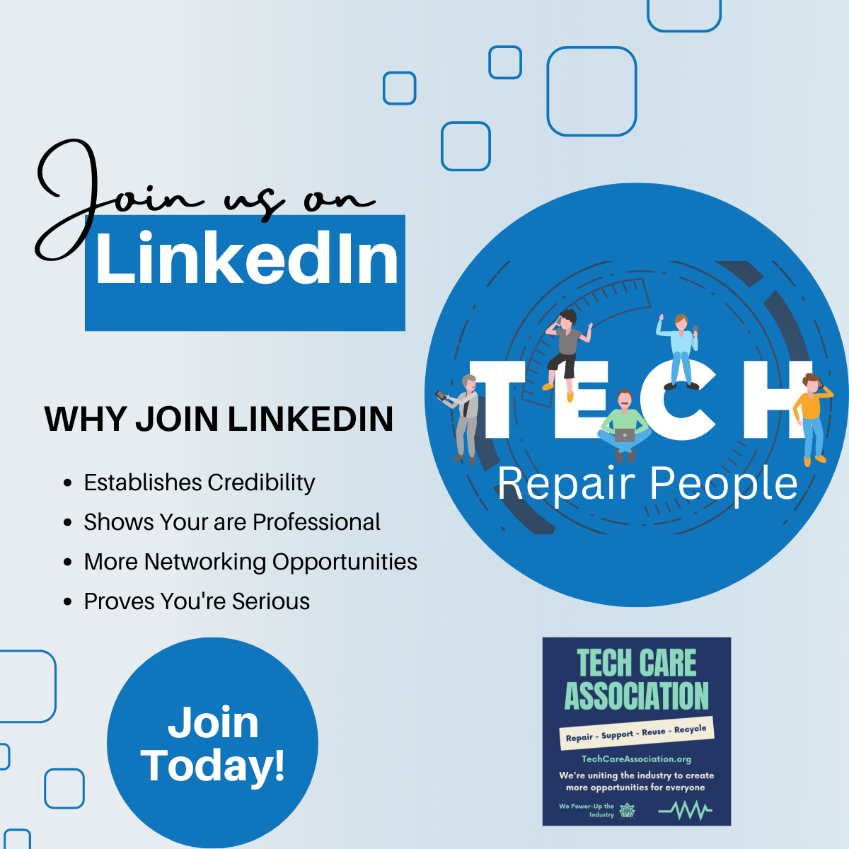 One Easy Thing To Make Your Tech Repair Business Successful - Tech Care ...