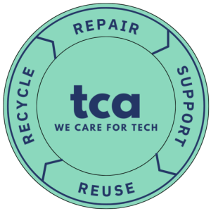 TCA Logo