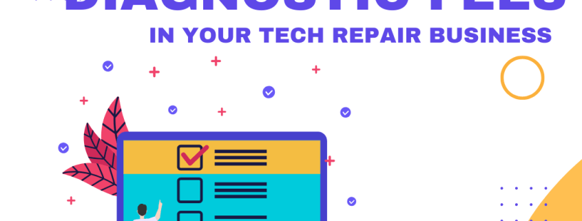 Results form the 2025 TCA survey on diagnostics fees in the tech repair industry