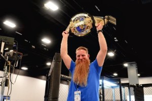 Beau Dorsey , 2025, GRE 5.0, Micro Soldering Competition Winner