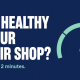 TCA ShopCheck repair shop health assessment with score gauge — free two-minute business diagnostic for repair shops.